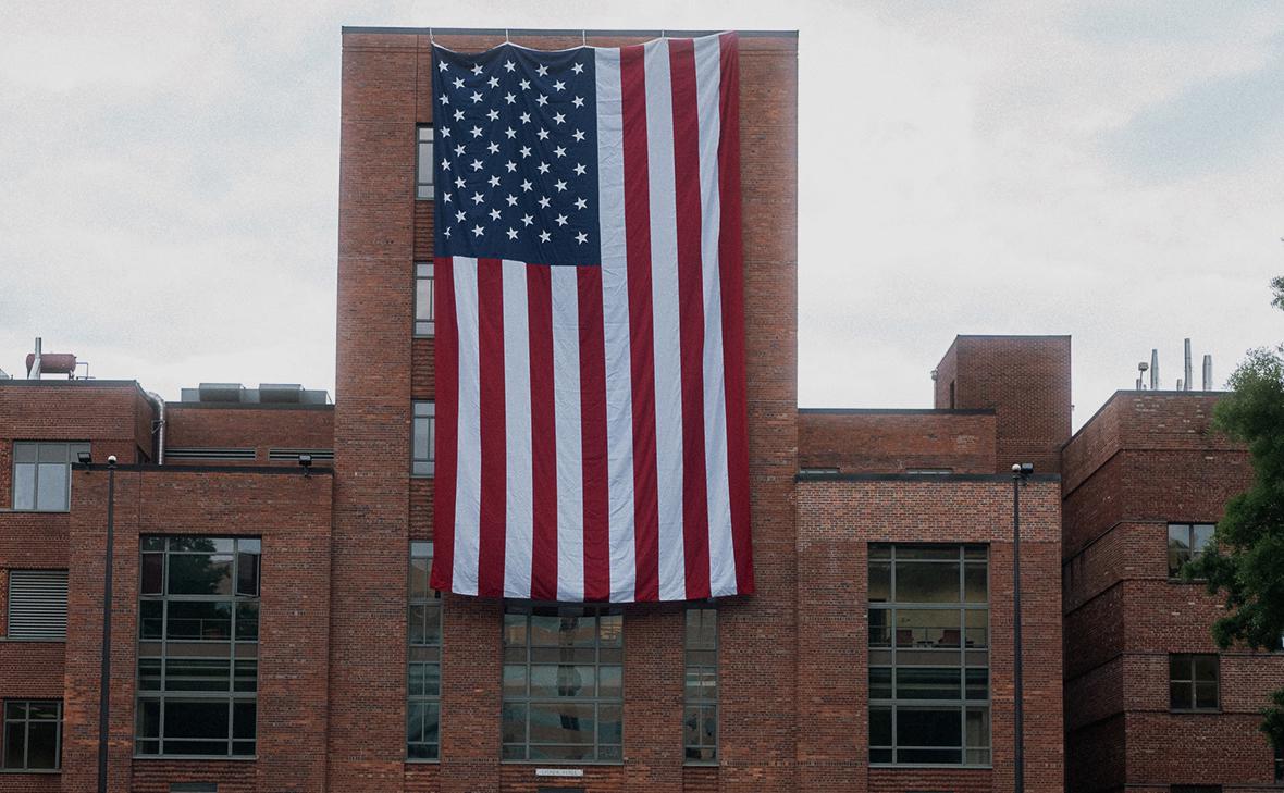 Фото: Candice Tang / Keystone Press Agency / Global Look Press