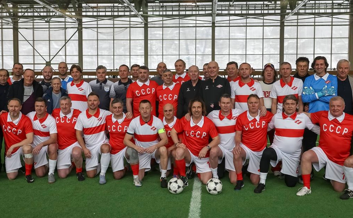 Телеграм-канал РФС