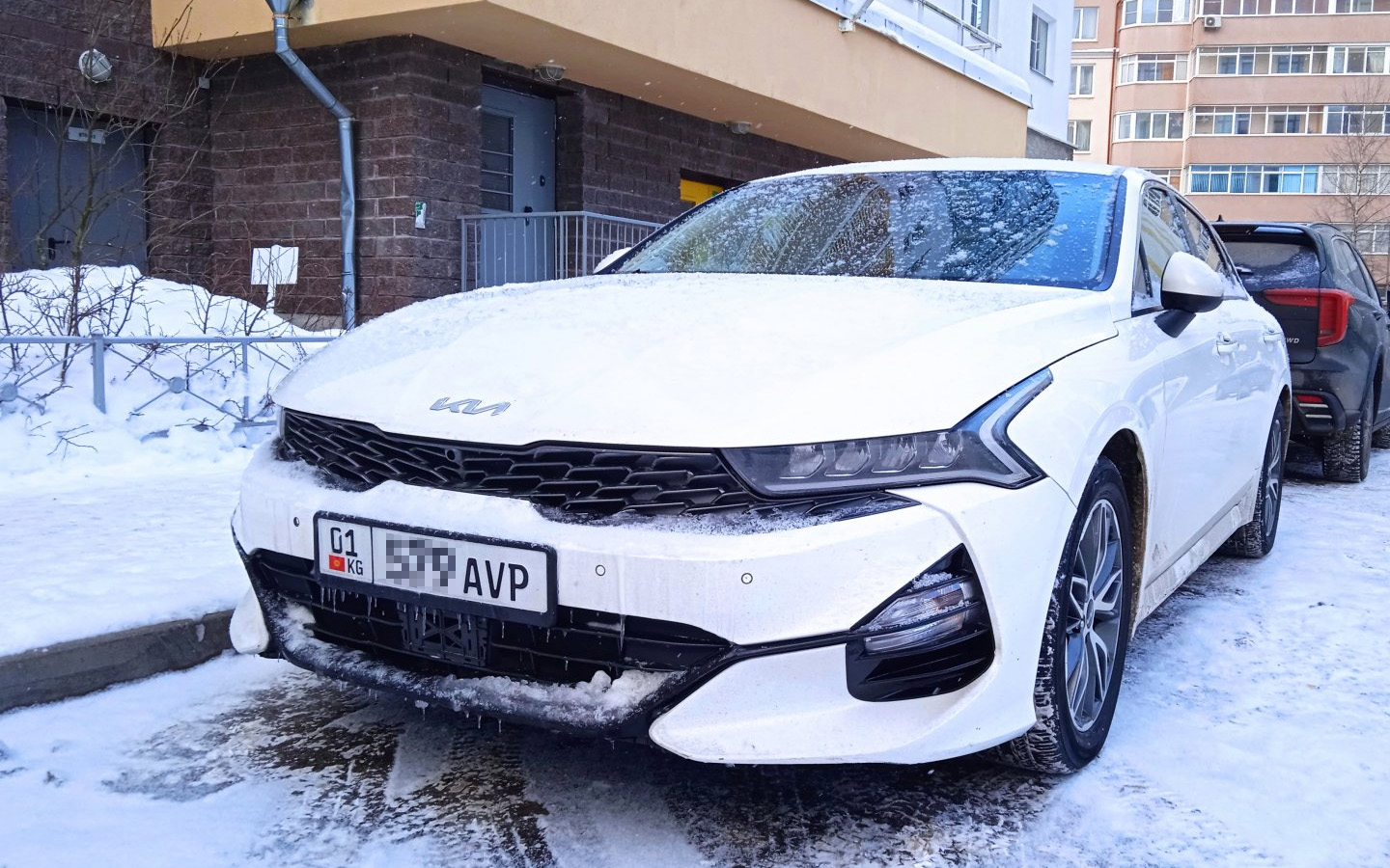 Фото: PlatesMania