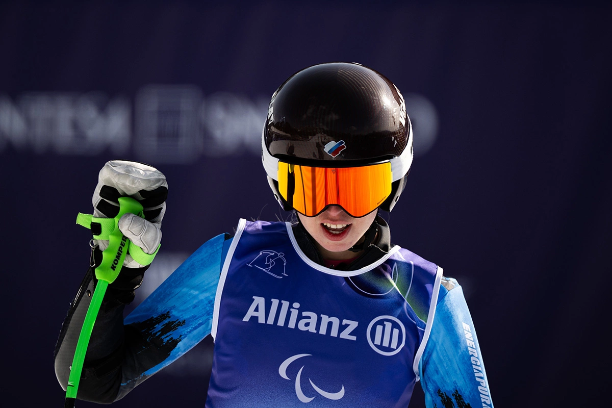 Варвара Ворончихина