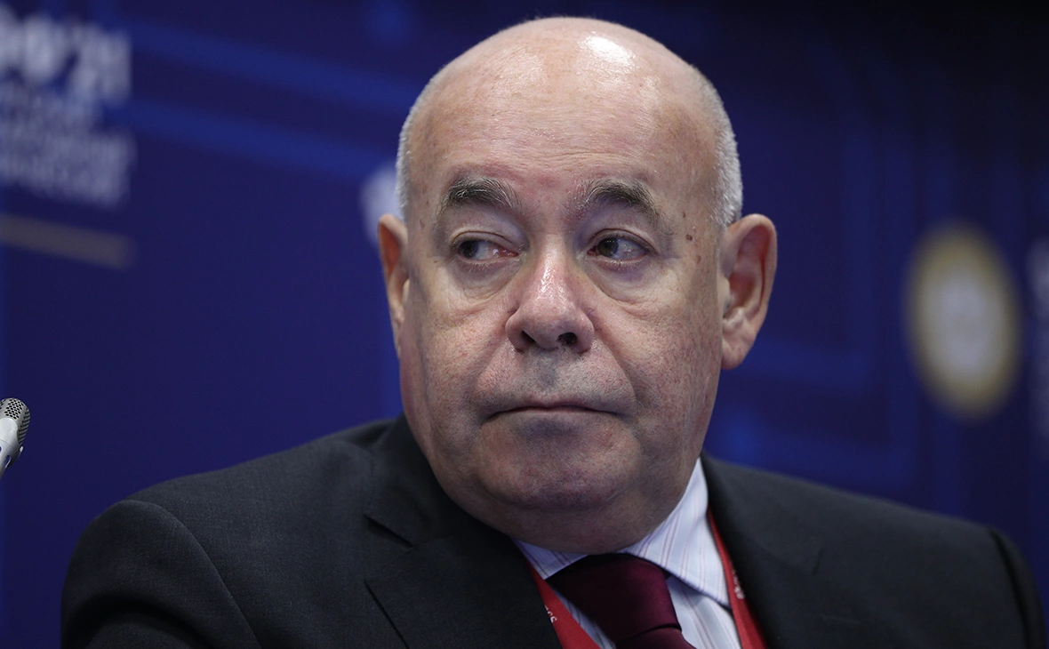 Владислав Шатило / РБК