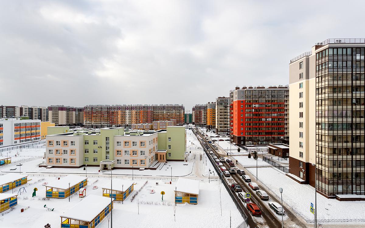 Фото: Kirill SFotoz / Shutterstock / FOTODOM