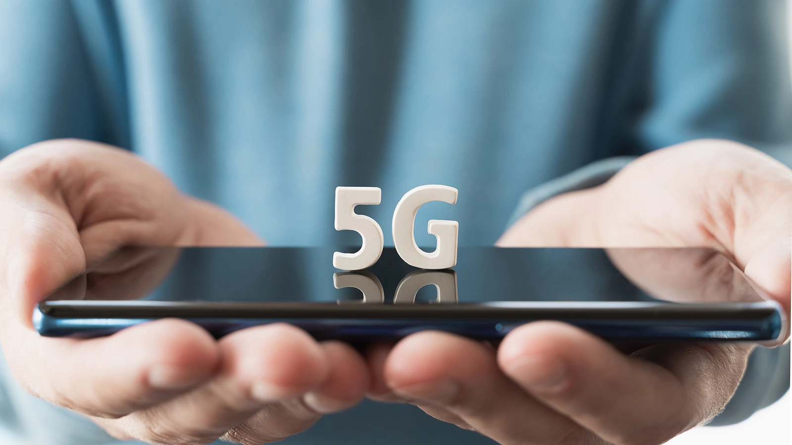 Узнайте, какие телефоны не получат доступ к российскому 5G