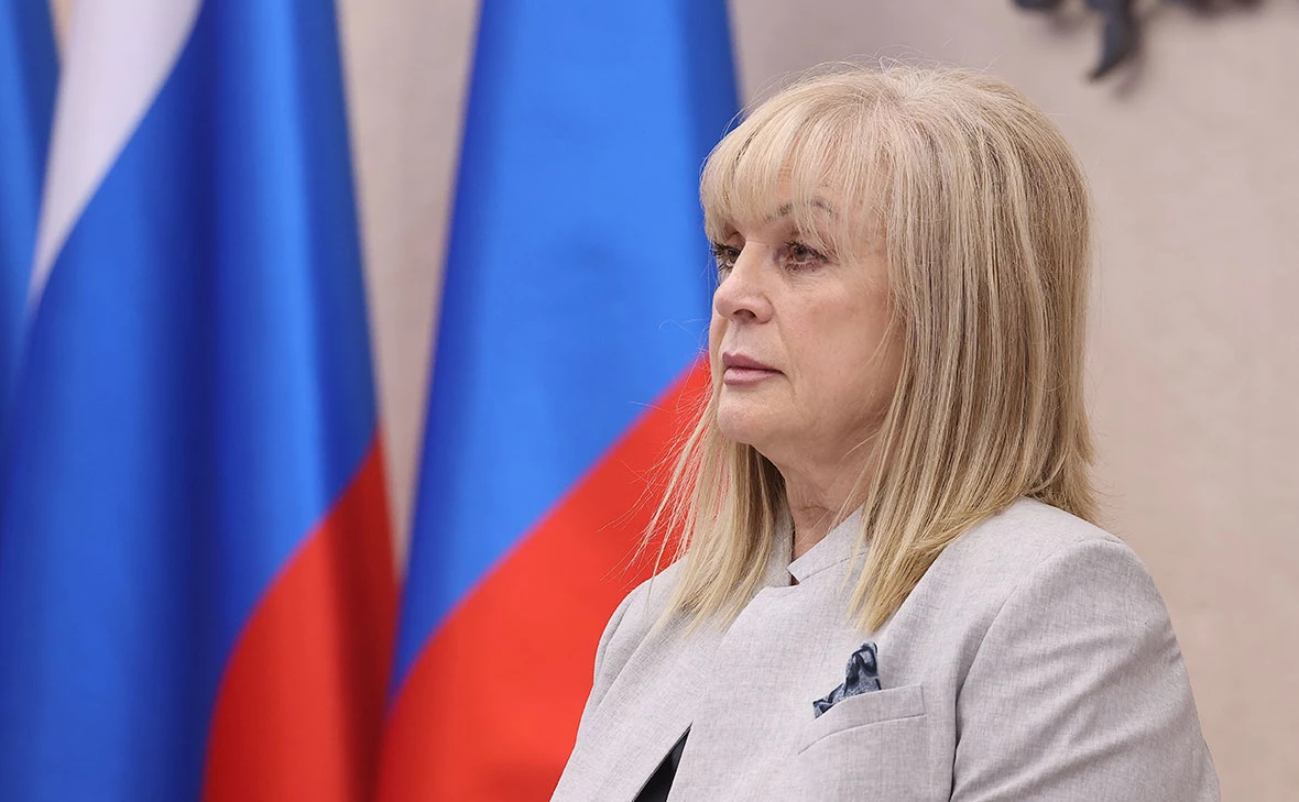 Андрей Любимов / РБК