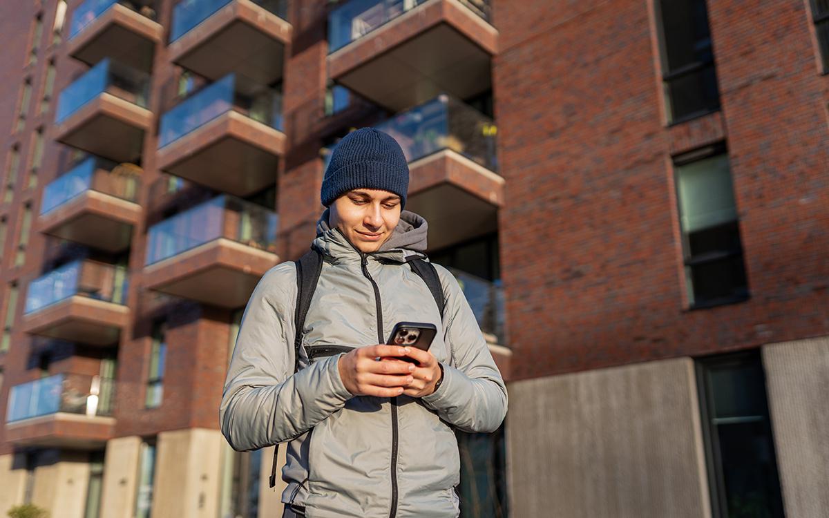 Фото: 997Cata / Shutterstock / FOTODOM