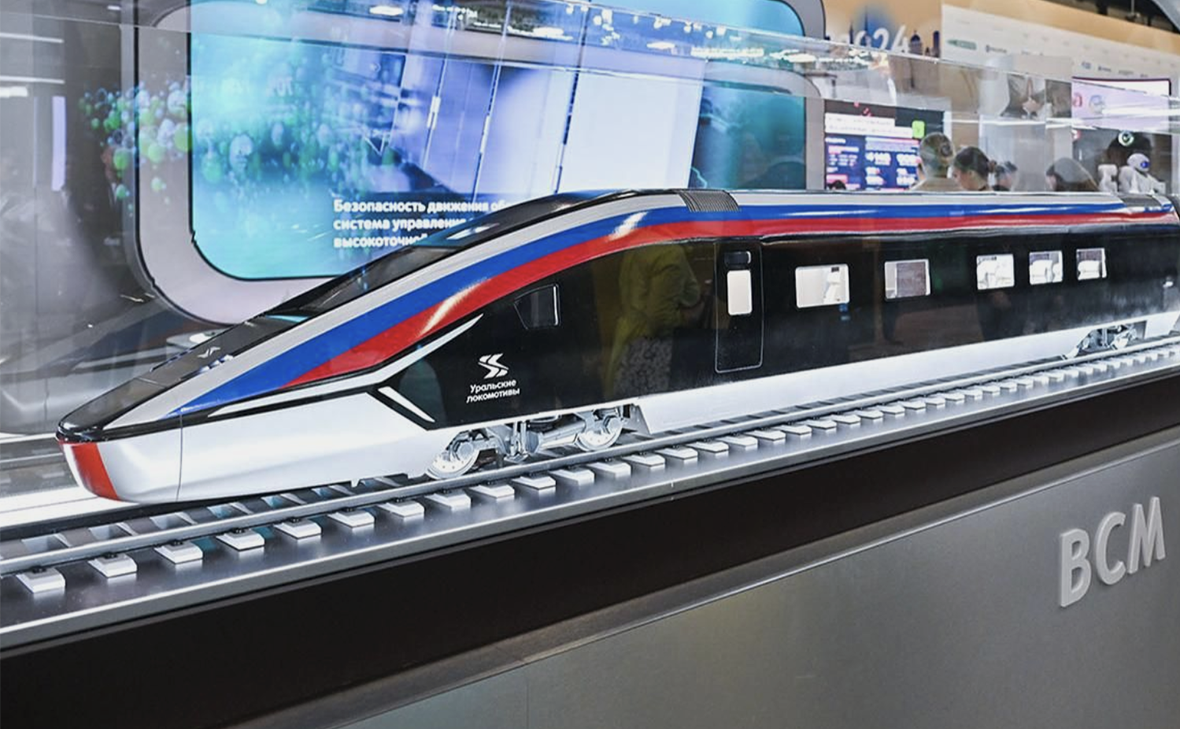 М. Мишин / пресс-служба Мэра и Правительства Москвы