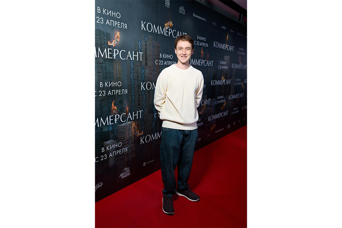 Эльдар Калимулин