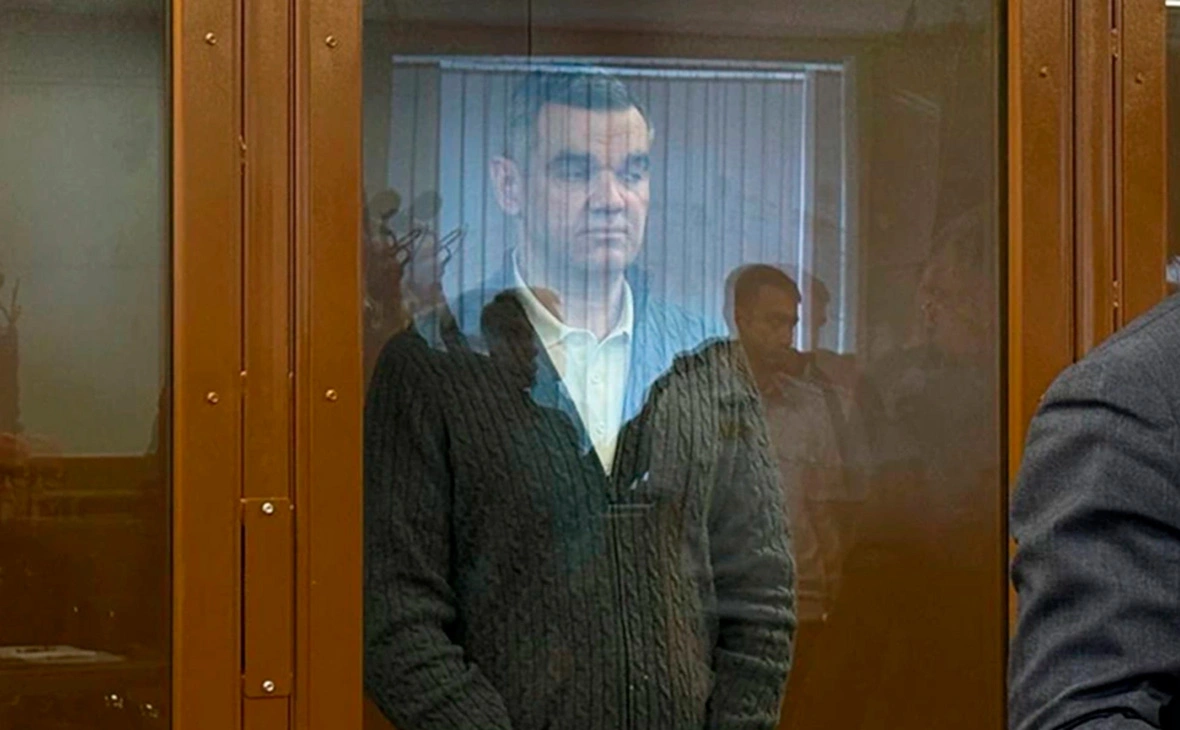  Денис Пантелеев / РБК