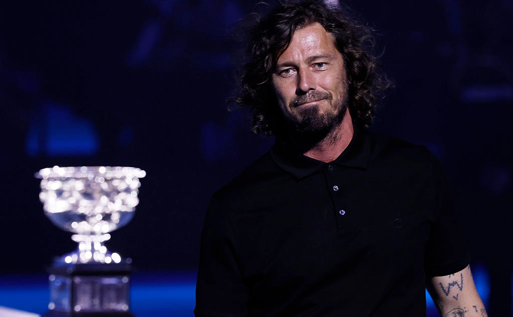 Darrian Traynor / Getty Images