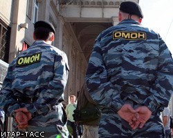 В Приморье предъявлены обвинения "охотникам на милиционеров"