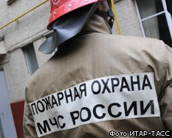 МЧС России опубликовало черный список пожароопасных школ