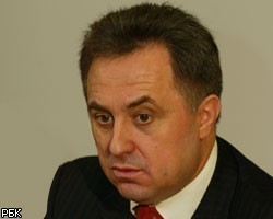 Депутаты призвали В.Мутко уйти в отставку: он отказался