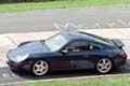 Новый Porsche 911 длиннее, выше, шире...