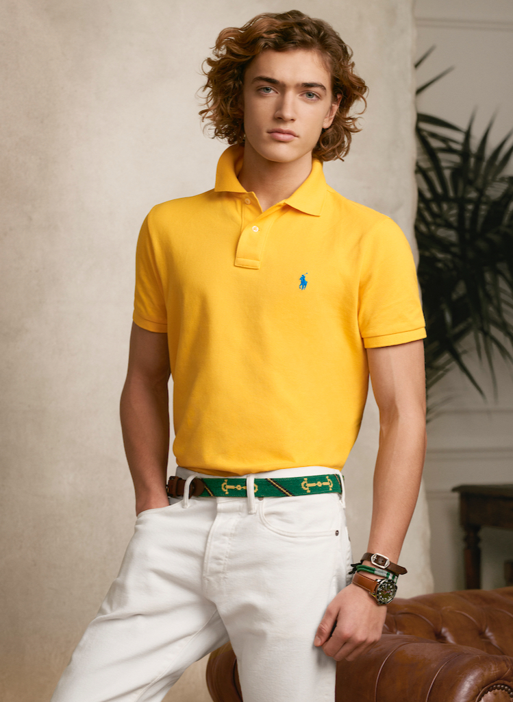 Коллекция Polo Ralph Lauren