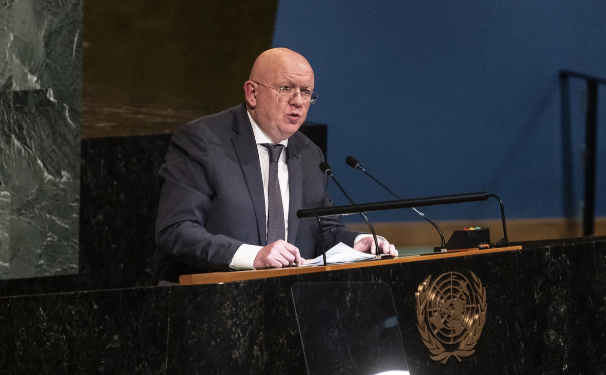 Лев Радин / Pacific Press / ZUMA / ТАСС