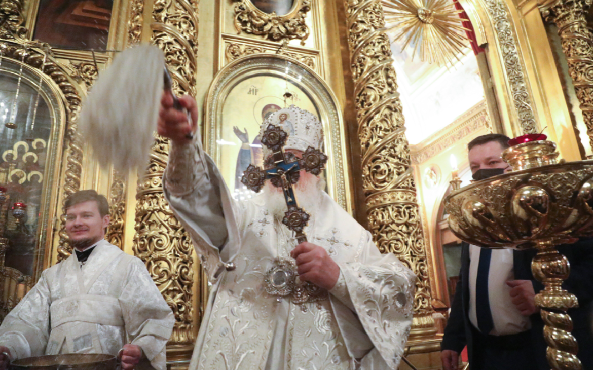 Патриарх Кирилл предложил воздержаться от «общих суждений» об уехавших