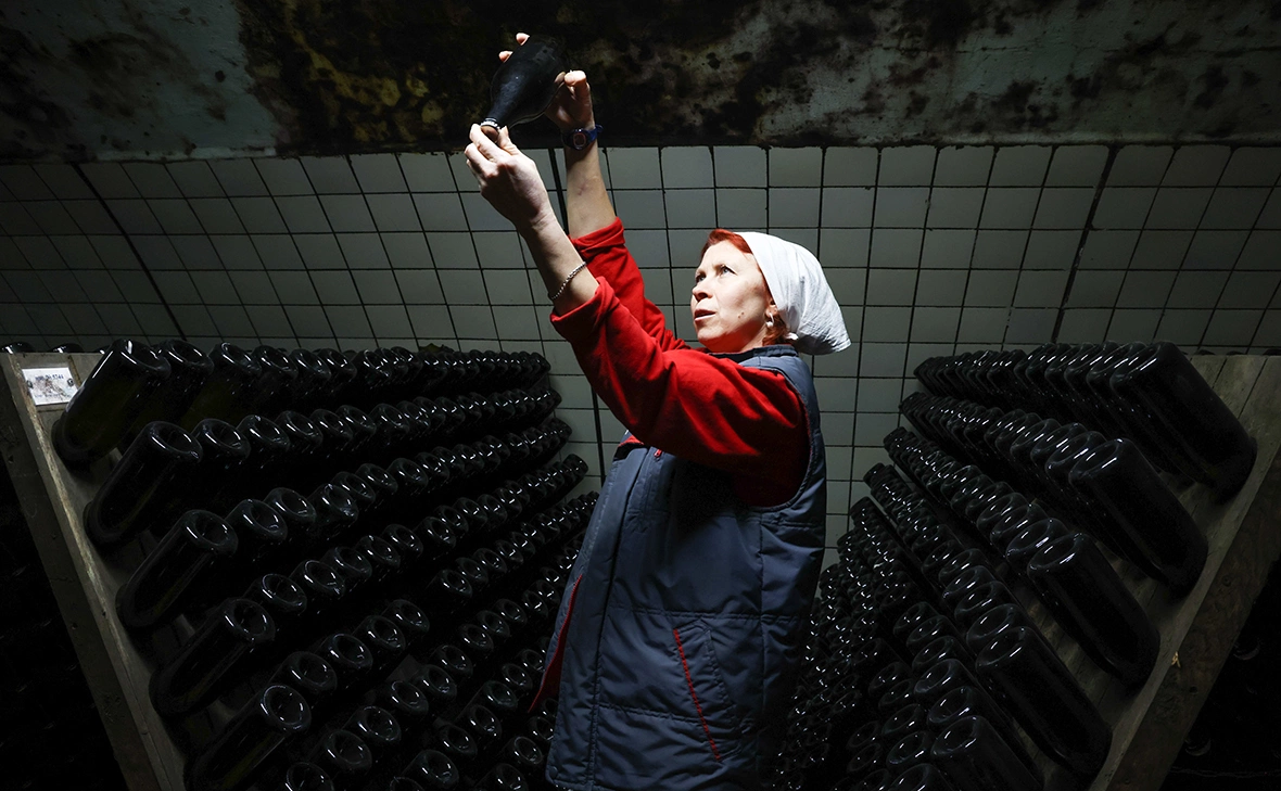 Дмитрий Феоктистов / ТАСС