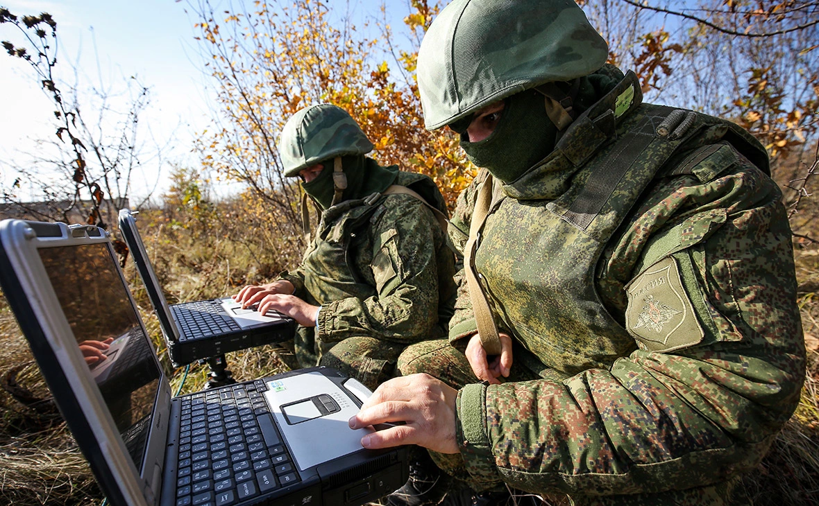 Виталий Тимкив / ТАСС