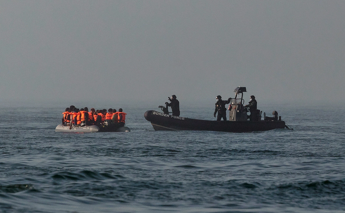 Dan Kitwood / Getty Images