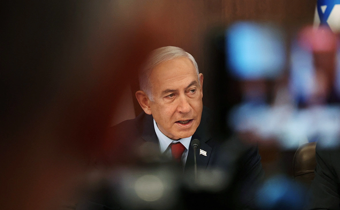 Gil Cohen-Magen / Reuters