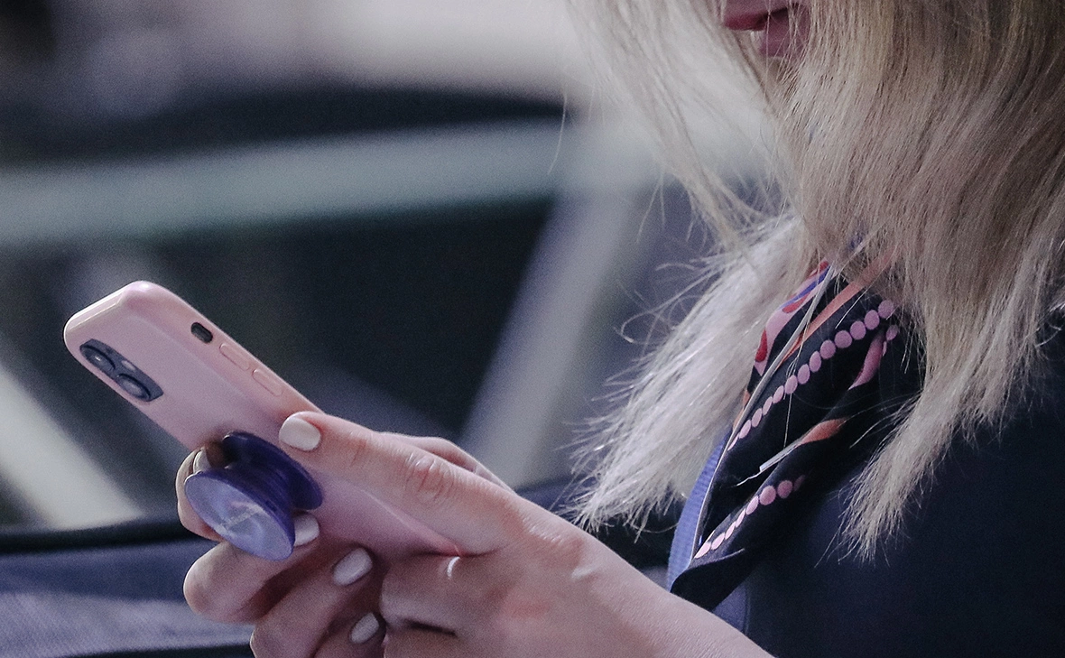 Андрей Любимов / РБК