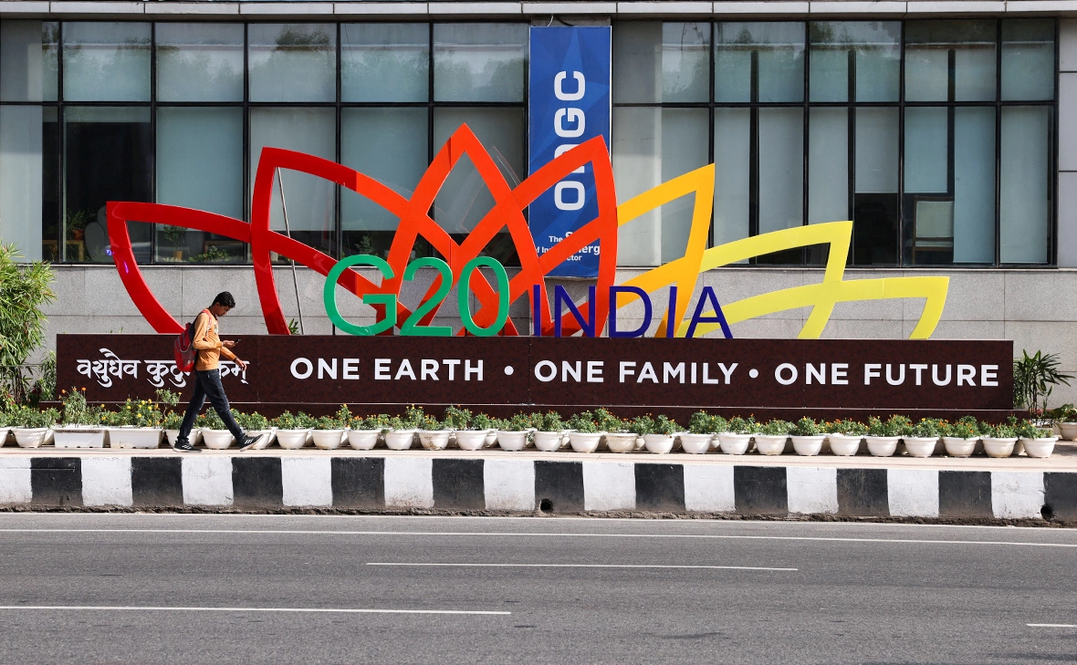 Anushree Fadnavis / Reuters