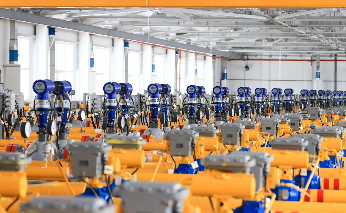 Александр Рюмин / ТАСС