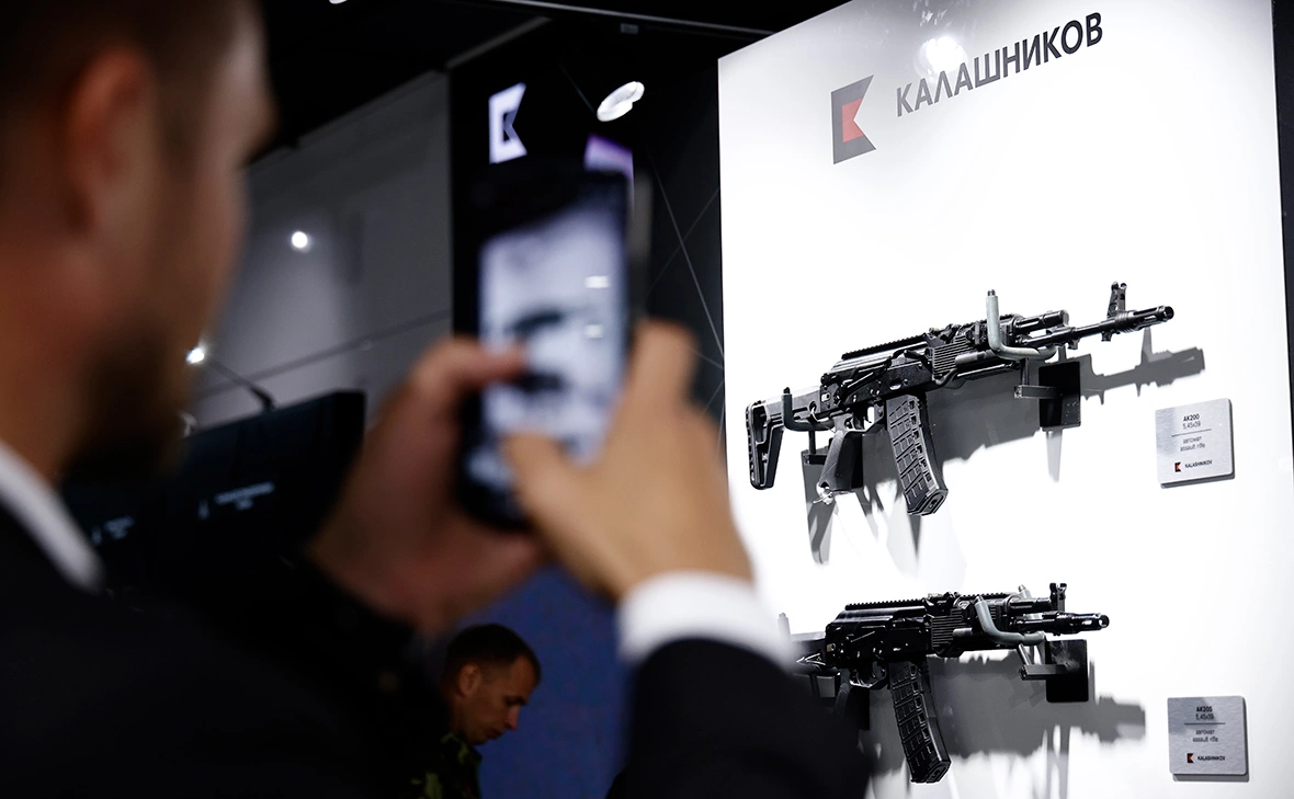 Андрей Любимов / РБК