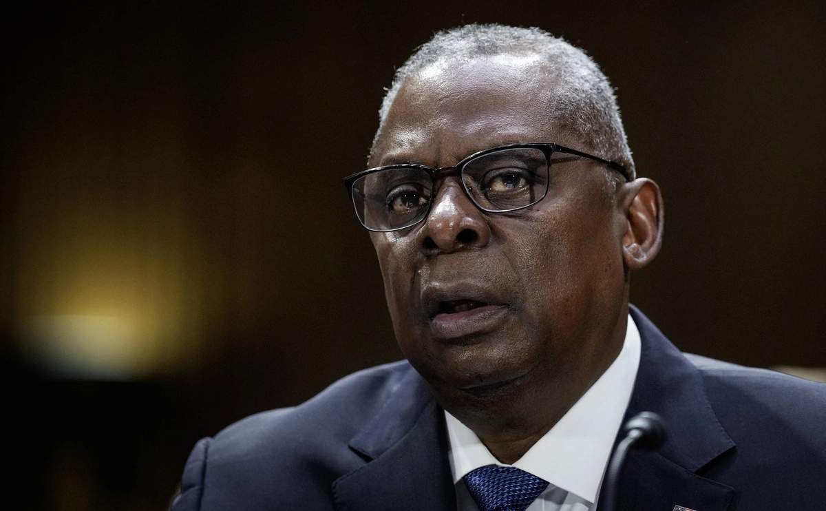 Drew Angerer / Getty Images