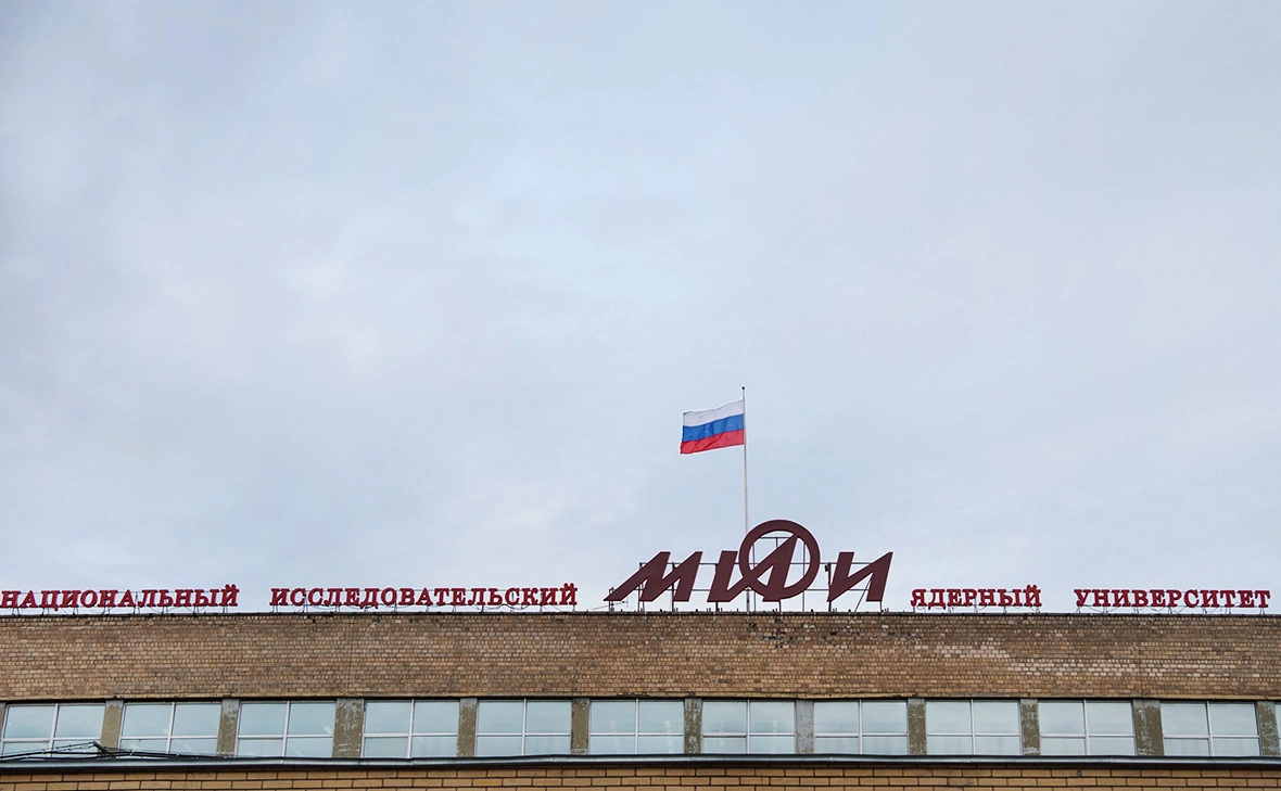 Евгений Биятов / РИА Новости