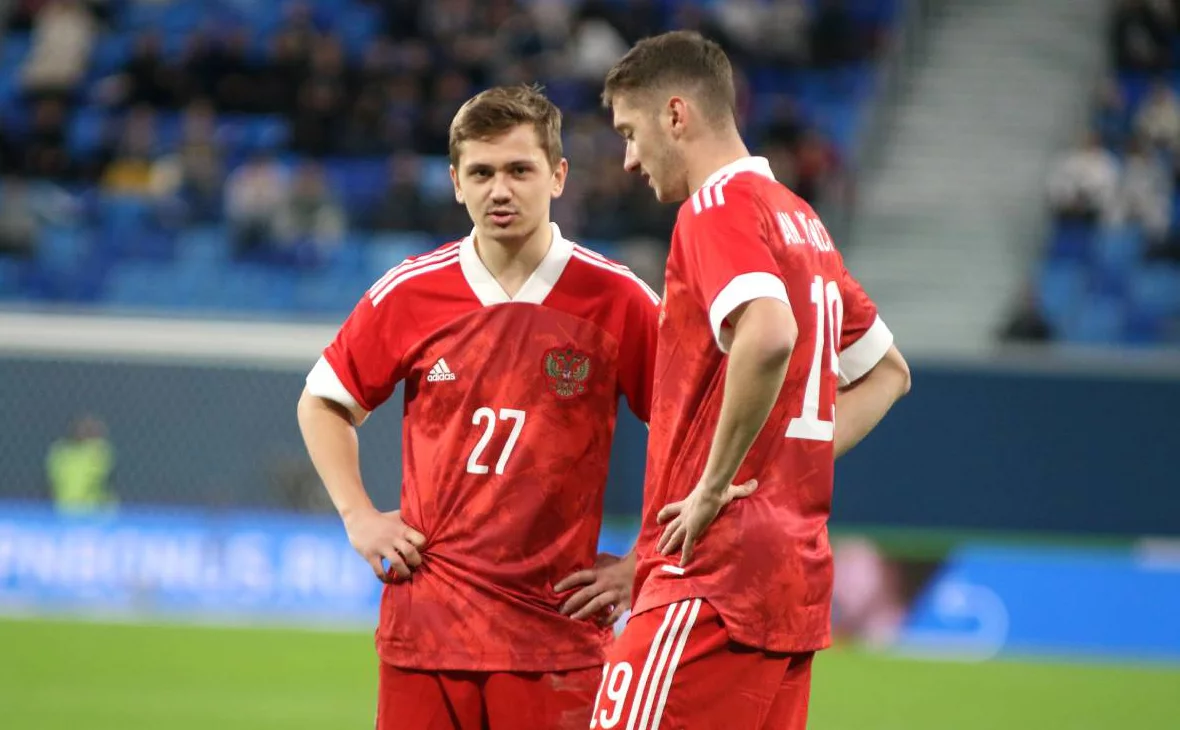 Maksim Konstantinov / Global Look Press