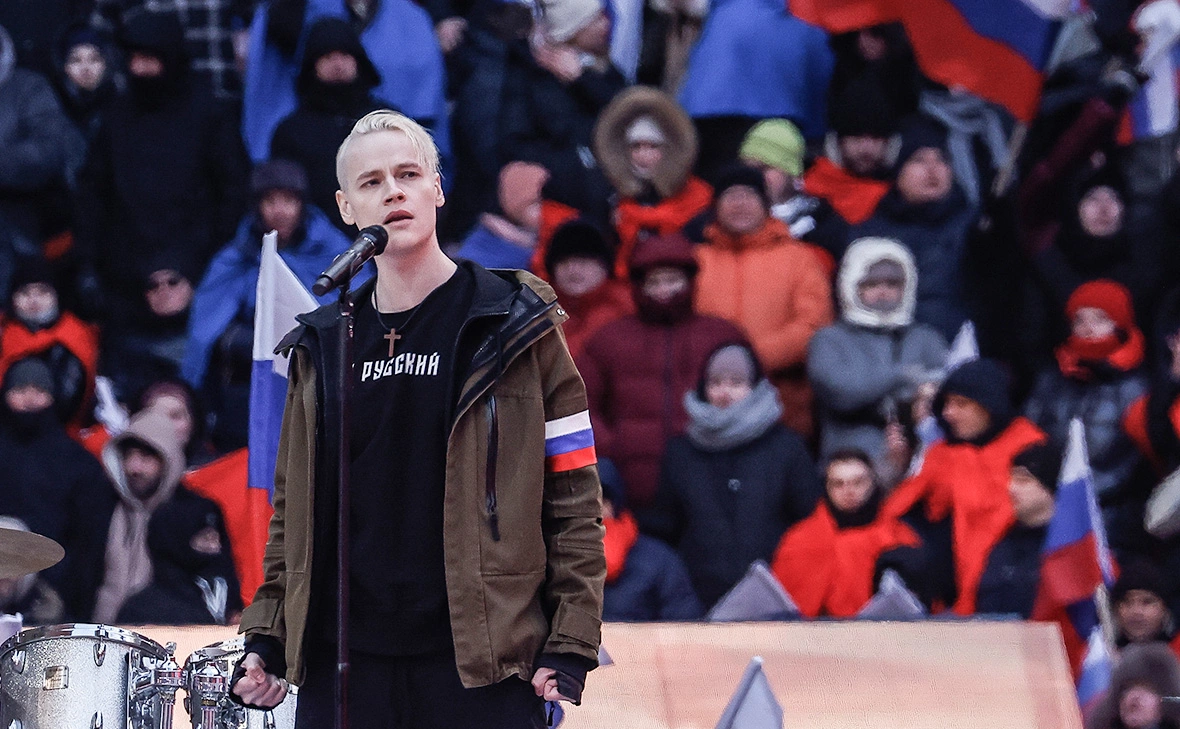 Андрей Любимов / РБК