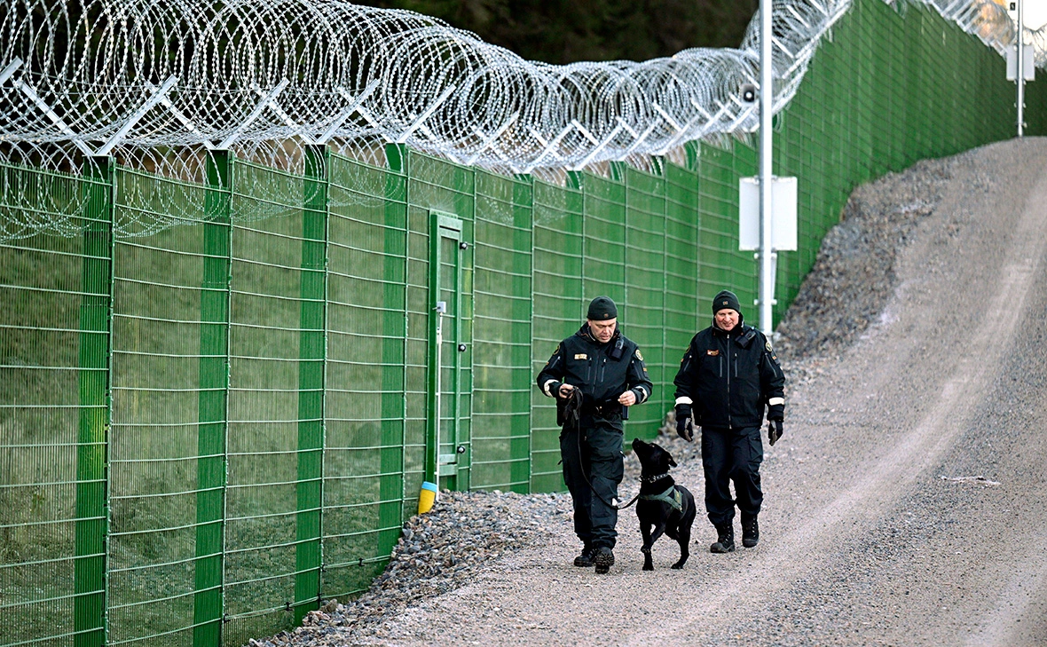 IMAGO / Jussi Nukari / Global Look Press