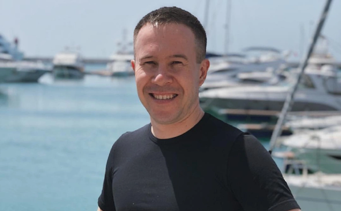 профиль "Рустам Уфимский" vk.com