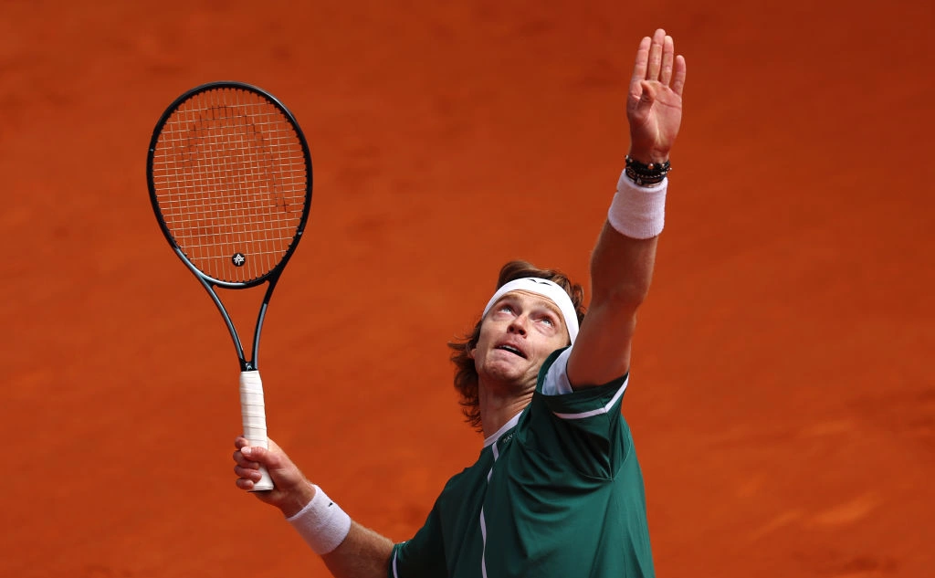 Clive Brunskill / Getty Images