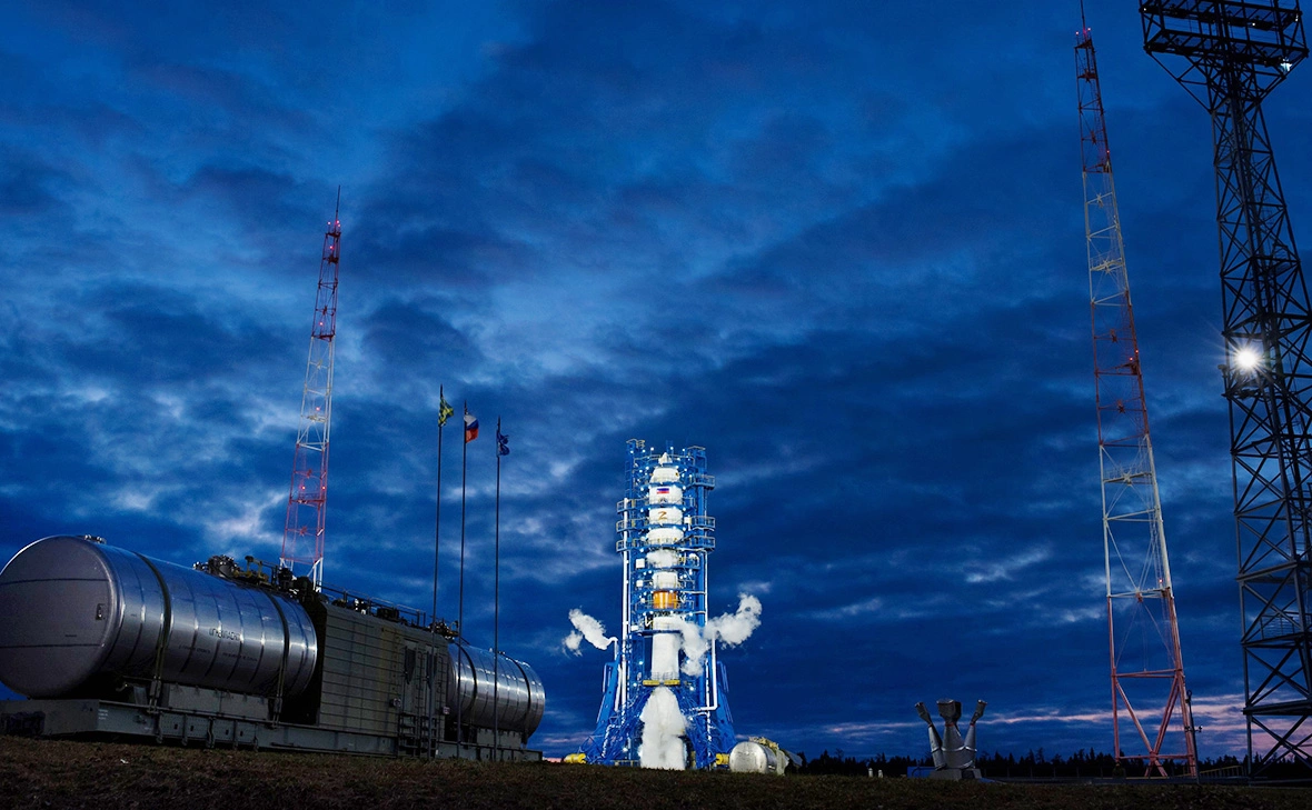 Минобороны России