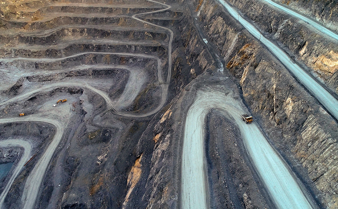 Илья Наймушин / РИА Новости