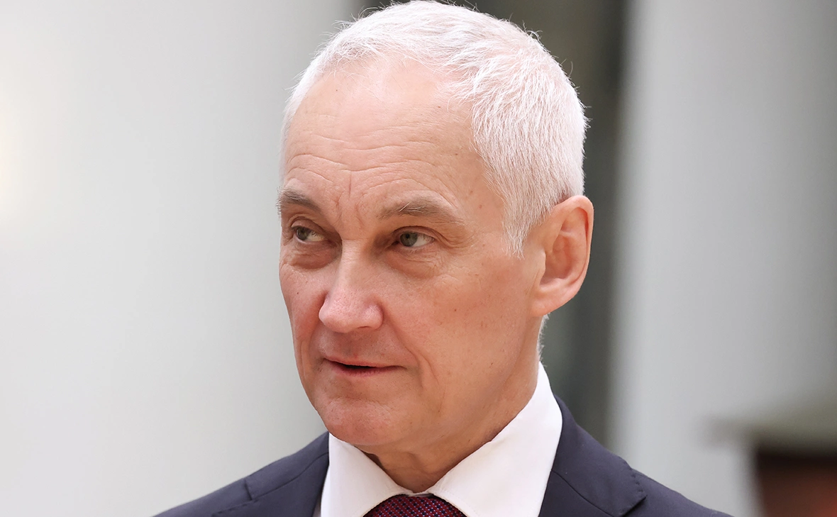 Валерий Шарифулин / ТАСС