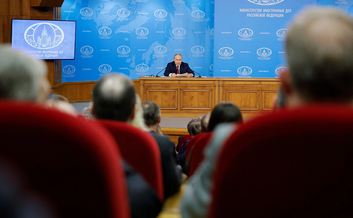 Максим Шеметов / Reuters