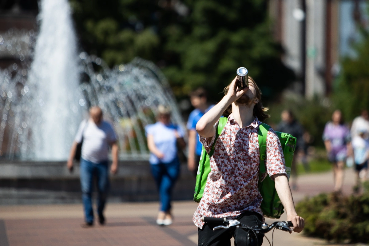 Александр Подгорчук