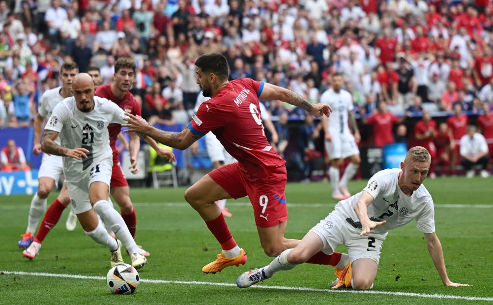 Shaun Botterill / Getty Images