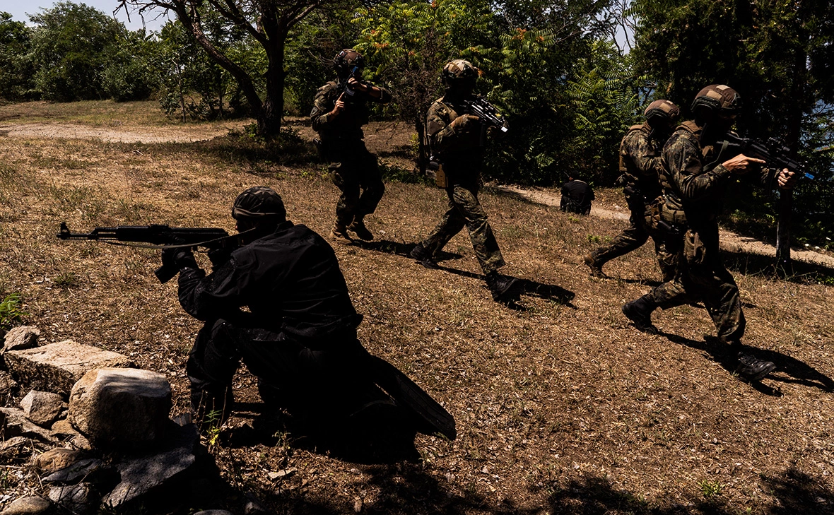 Hristo Rusev / Getty Images