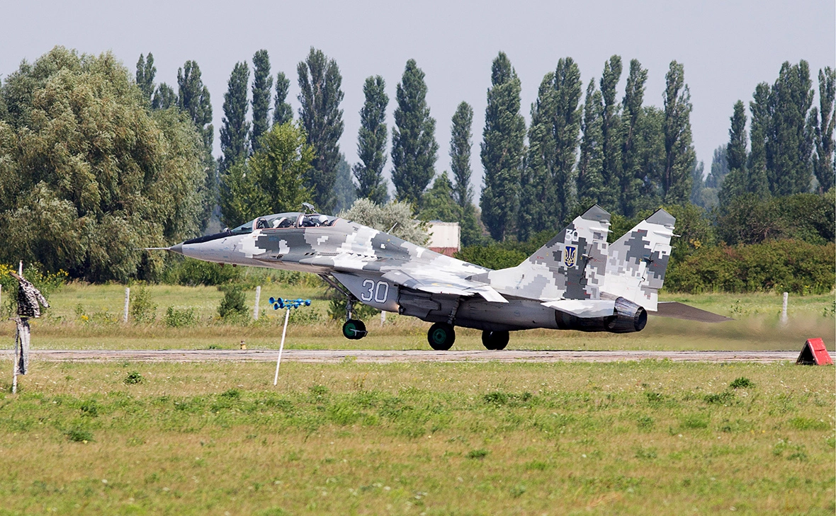 Михаил Палинчак / ТАСС