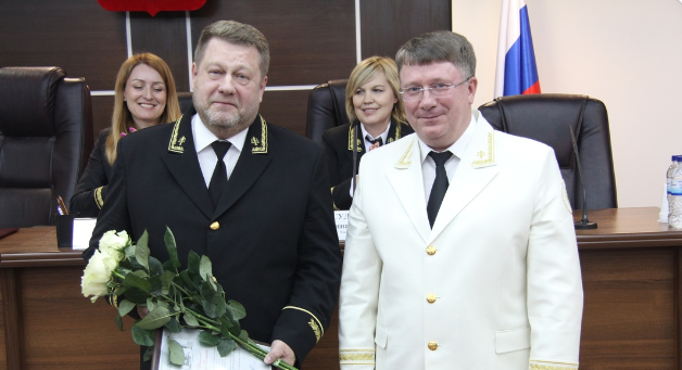 Пресс-служба Пермского краевого суда