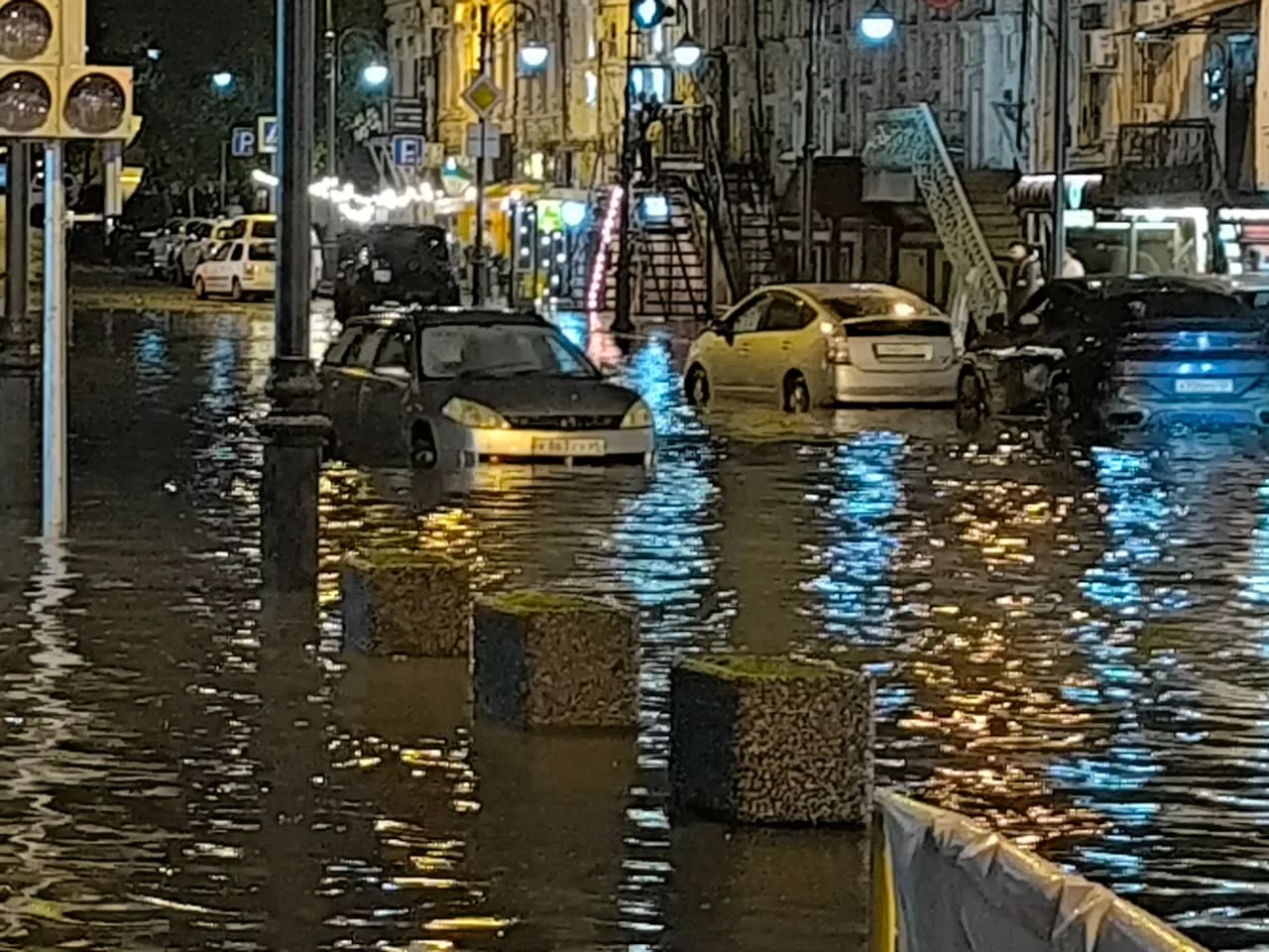 РБК Приморье