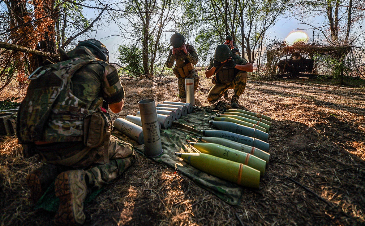Алексей Коновалов / ТАСС