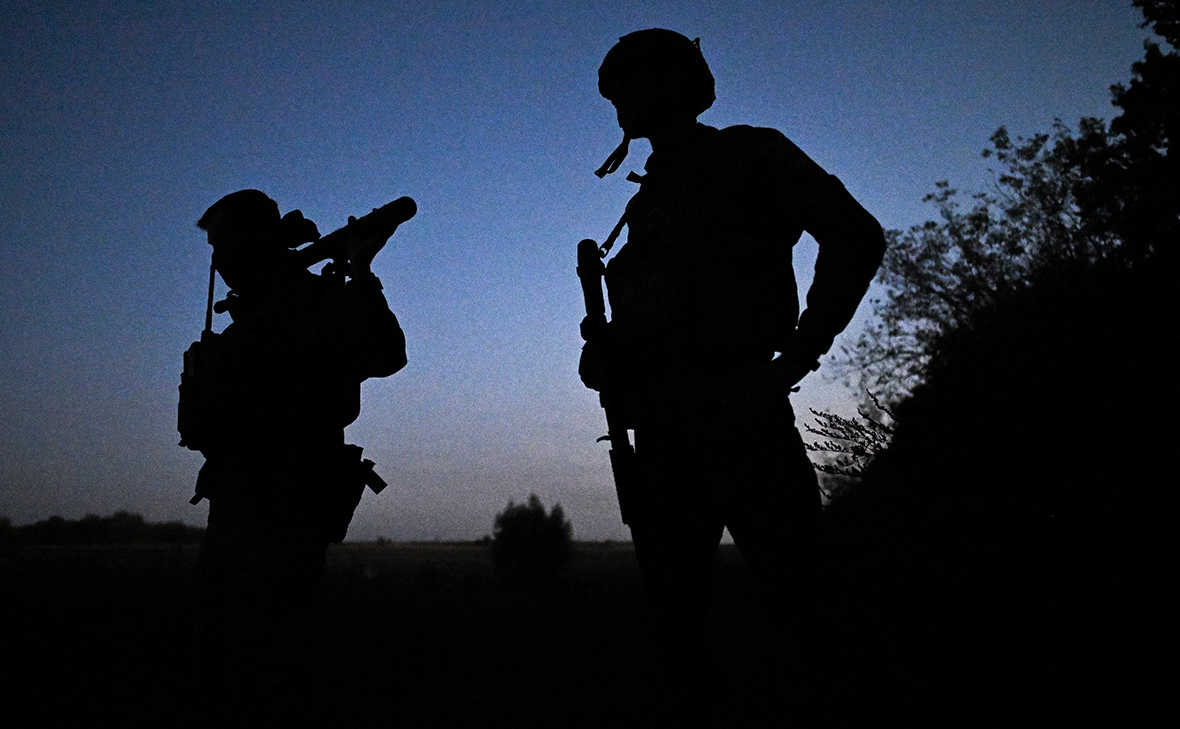 Сергей Бобылев / РИА Новости