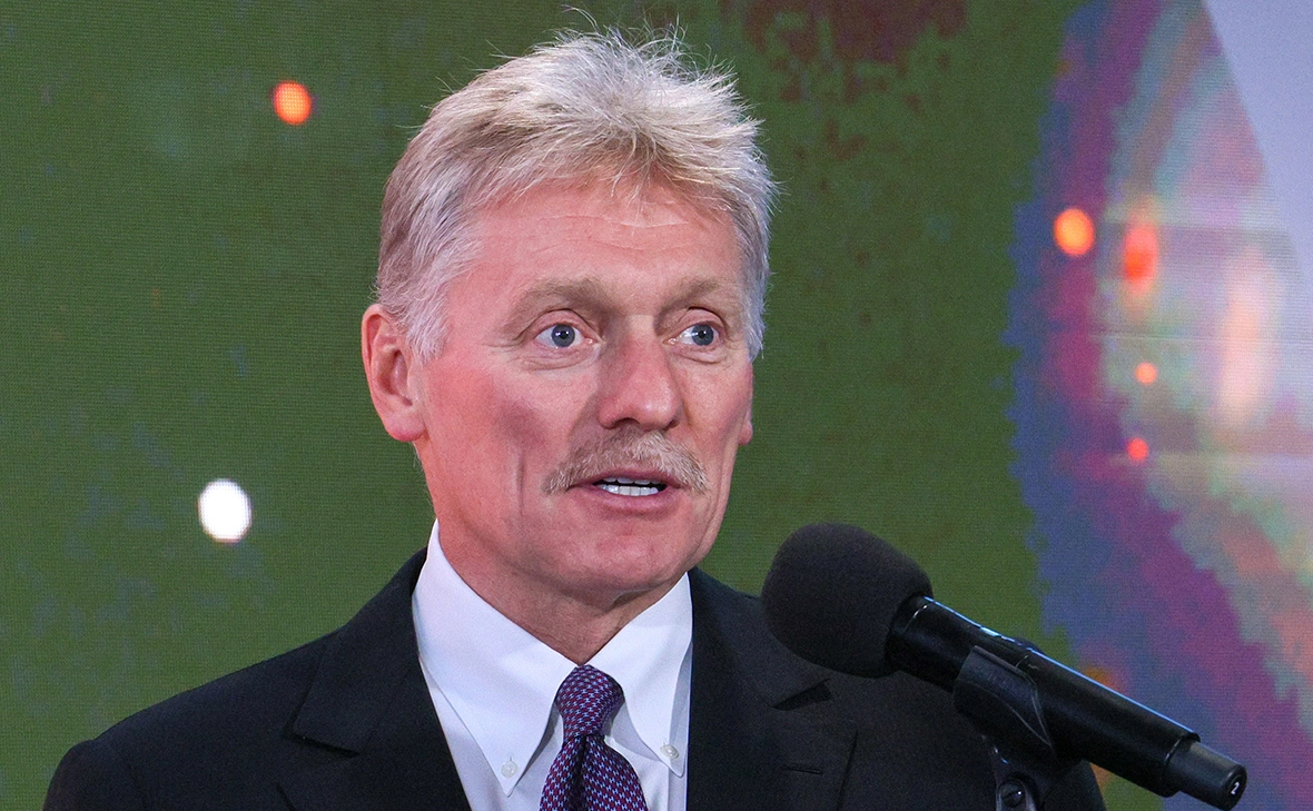 Александр Щербак / ТАСС