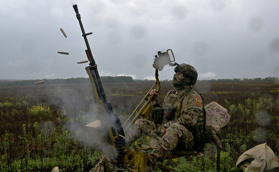 Евгений Биятов / РИА Новости