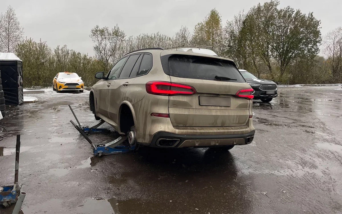 Фото: Autonews.ru